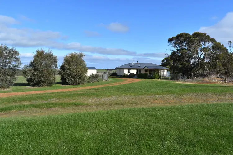 Third view of Homely rural property listing, 1520 Rowland Hill Highway, Macgillivray SA 5223