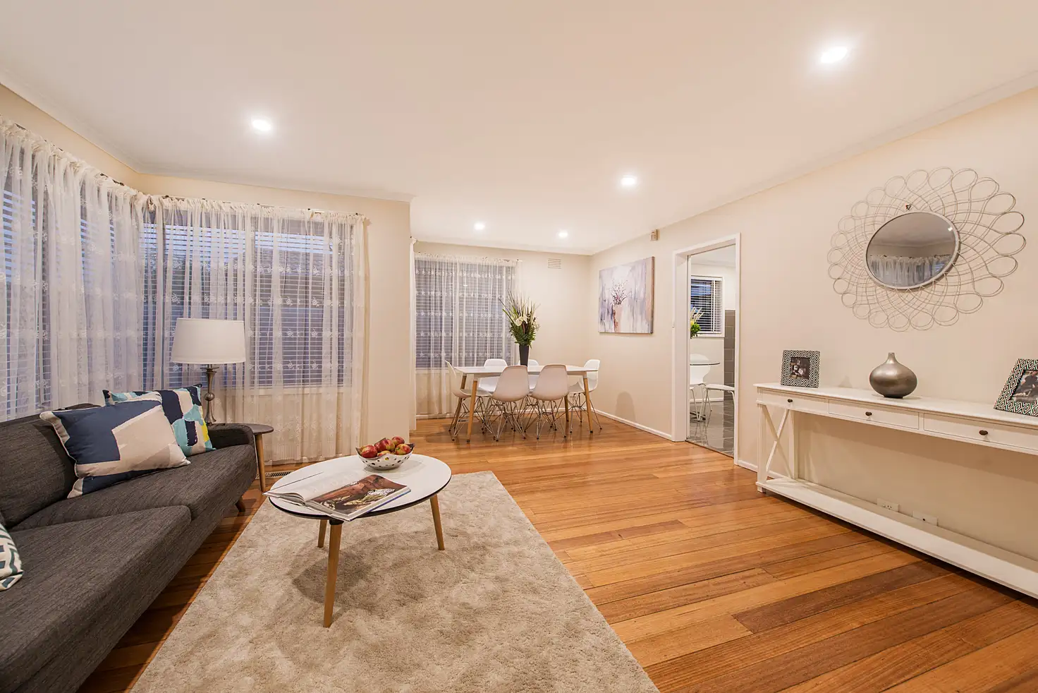 Main view of Homely house listing, 2 Barringun Crescent, Clayton South VIC 3169