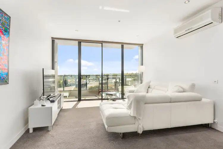 410/770C Toorak Road, Glen Iris VIC 3146