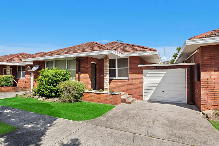 3/37-39 Horbury Street, Sans Souci NSW 2219