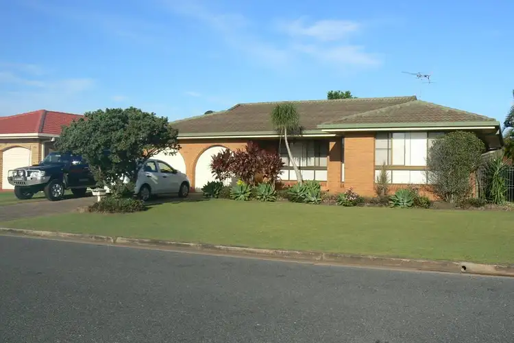 44 Catherine Crescent, Ballina NSW 2478