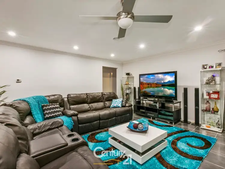 Second view of Homely house listing, 20 Crystal Street, Pakenham VIC 3810