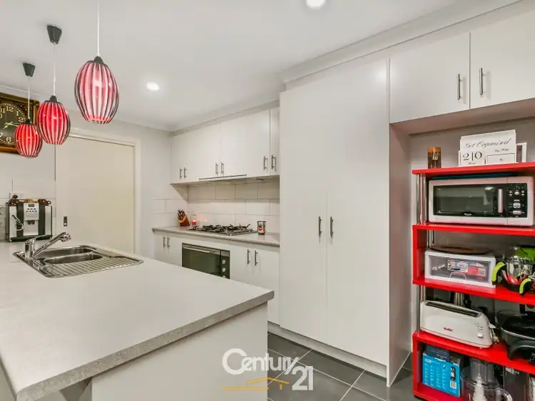 Third view of Homely house listing, 20 Crystal Street, Pakenham VIC 3810