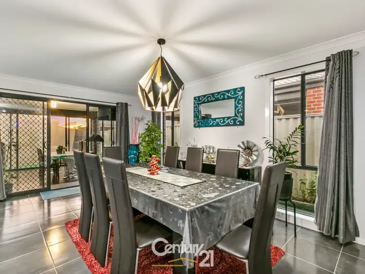 Fourth view of Homely house listing, 20 Crystal Street, Pakenham VIC 3810