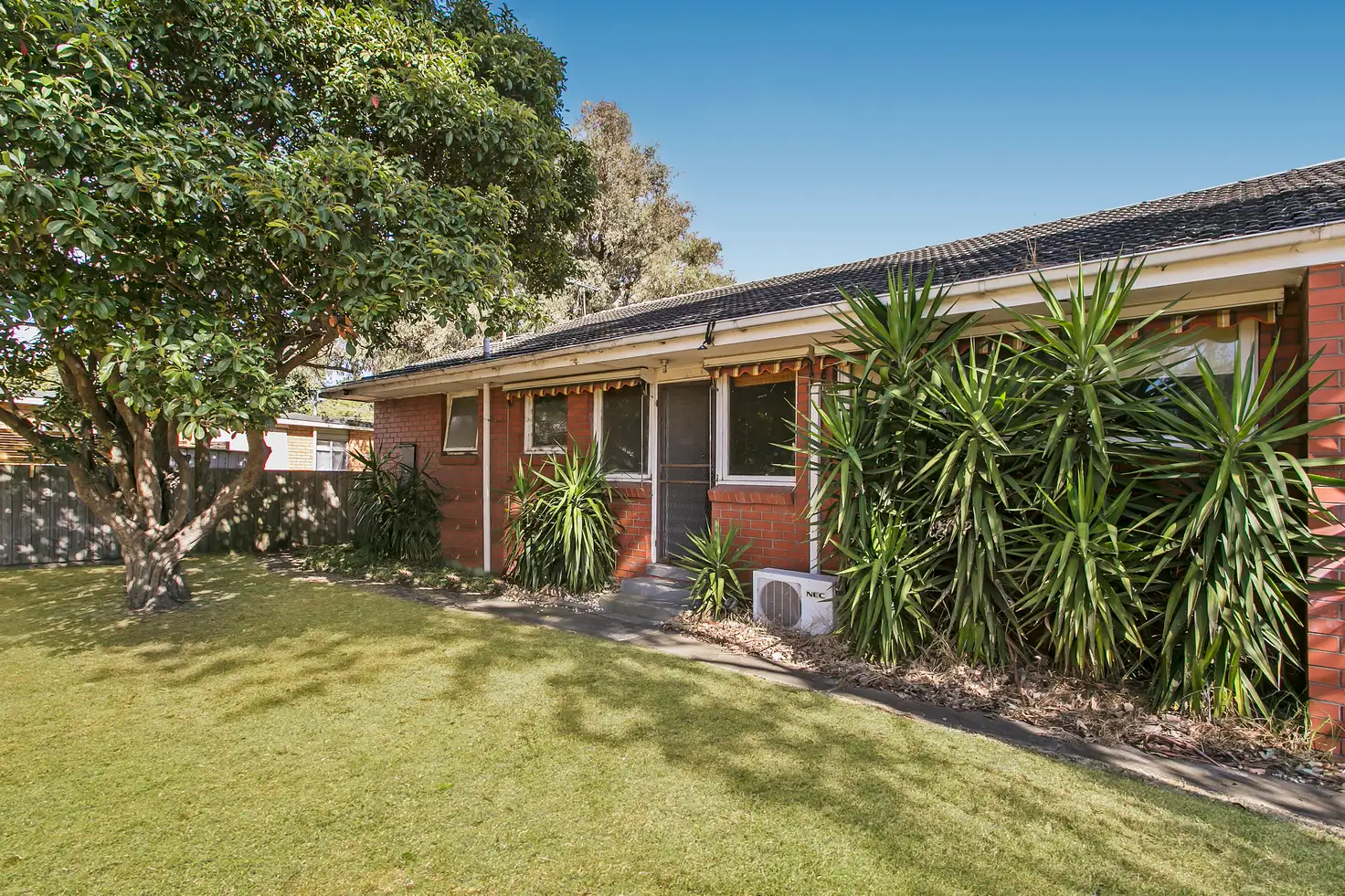 Main view of Homely unit listing, 8/1-3 Skye Road, Frankston VIC 3199