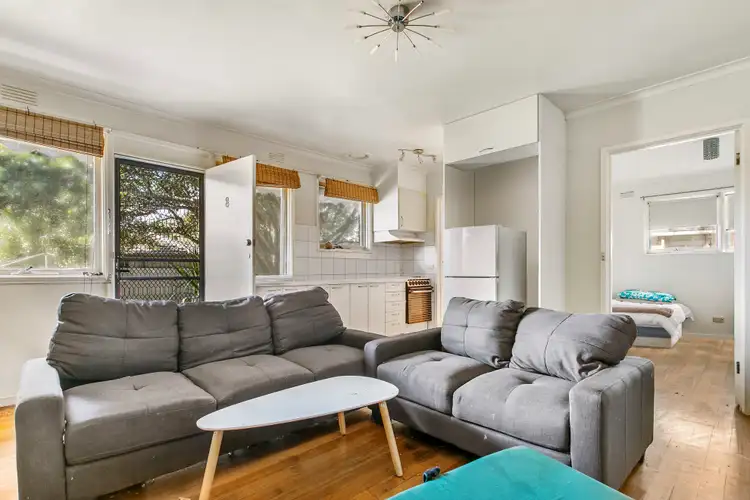 Second view of Homely unit listing, 8/1-3 Skye Road, Frankston VIC 3199