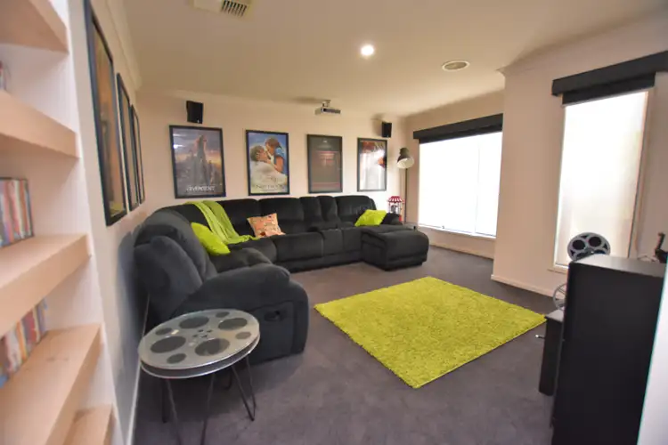 Second view of Homely house listing, 13 Lynch Drive, Echuca VIC 3564
