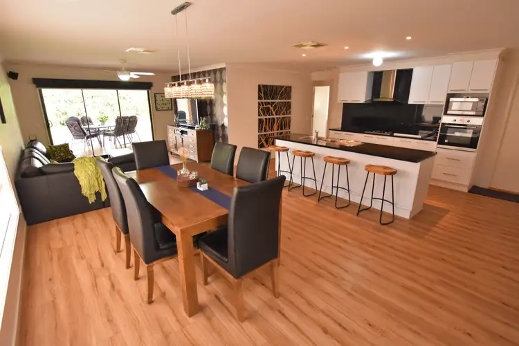 Fourth view of Homely house listing, 13 Lynch Drive, Echuca VIC 3564