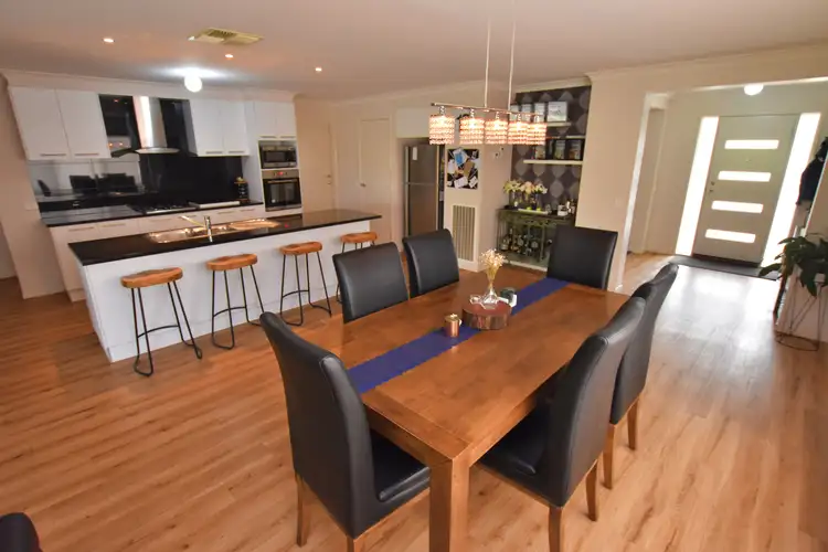 Fifth view of Homely house listing, 13 Lynch Drive, Echuca VIC 3564