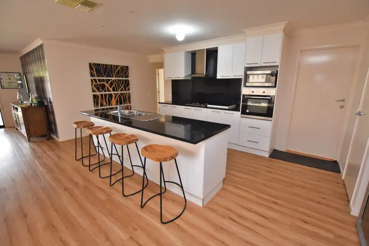 Sixth view of Homely house listing, 13 Lynch Drive, Echuca VIC 3564