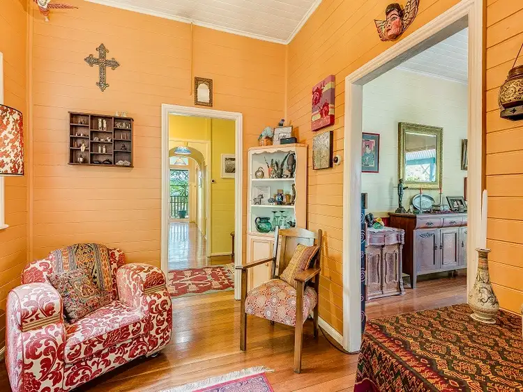 Seventh view of Homely rural property listing, 153 Boggumbil Road, Goolmangar NSW 2480