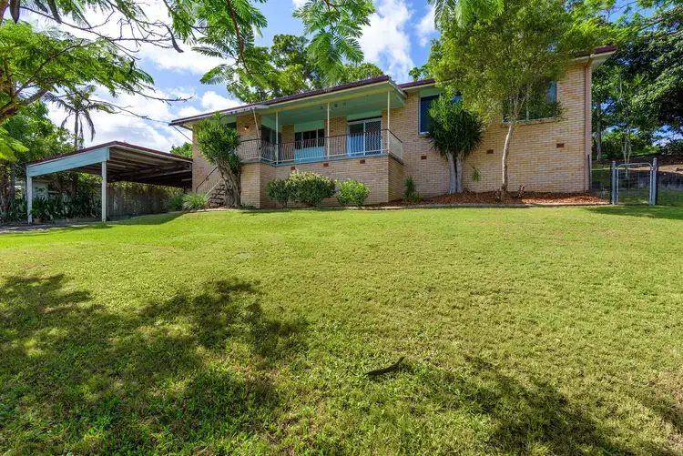 1 Everson Lane, Gympie QLD 4570