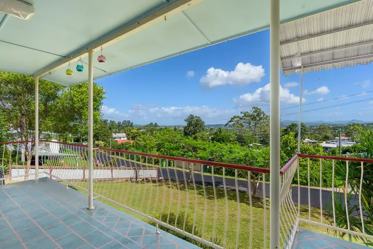 Sixth view of Homely house listing, 1 Everson Lane, Gympie QLD 4570
