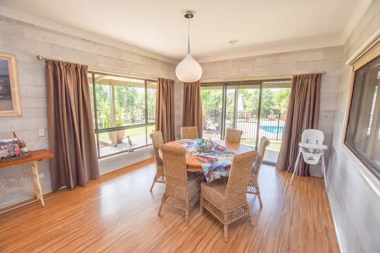 Sixth view of Homely house listing, 4 Visca Court, Echuca VIC 3564