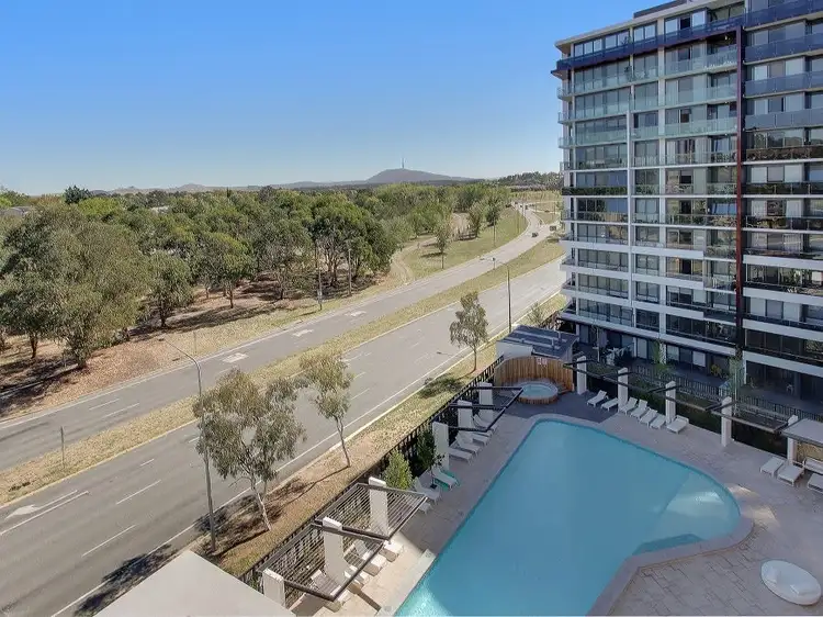 312/7 Irving Street, Phillip ACT 2606