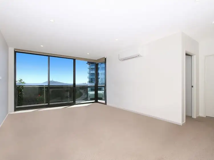 Second view of Homely apartment listing, 312/7 Irving Street, Phillip ACT 2606