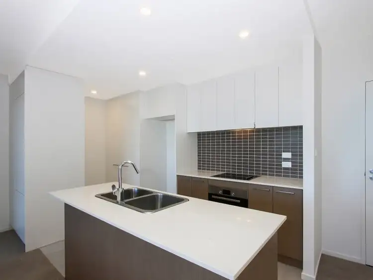 Third view of Homely apartment listing, 312/7 Irving Street, Phillip ACT 2606