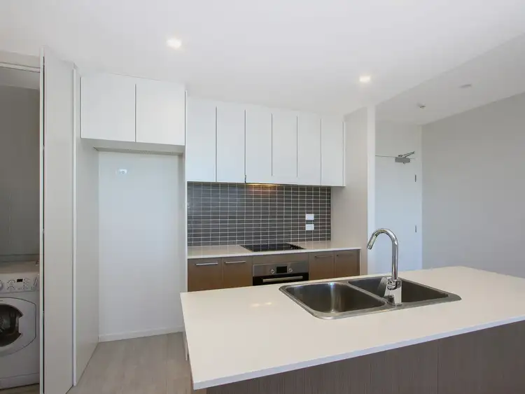 Fourth view of Homely apartment listing, 312/7 Irving Street, Phillip ACT 2606