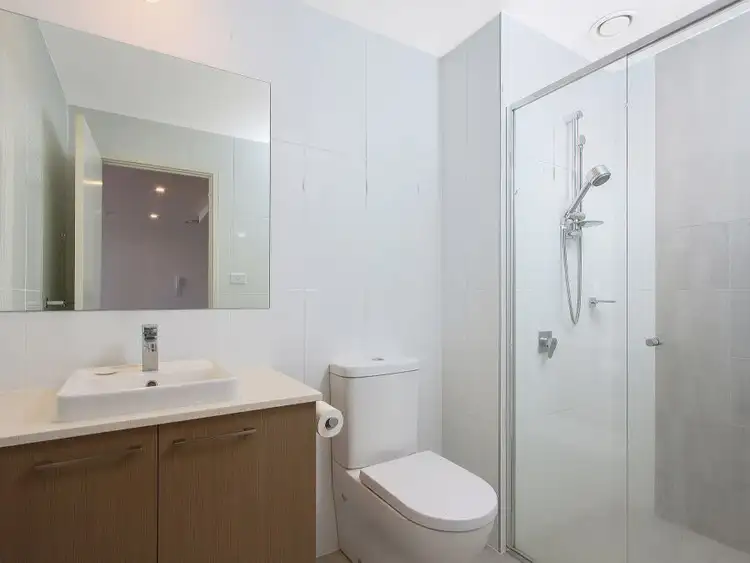 Sixth view of Homely apartment listing, 312/7 Irving Street, Phillip ACT 2606