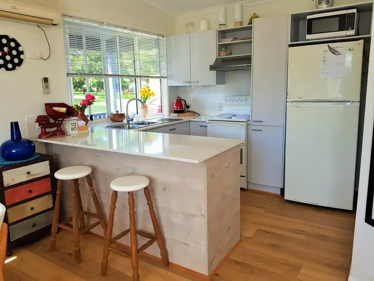 Second view of Homely retirement listing, 52-187 Ballina Road, Alstonville NSW 2477