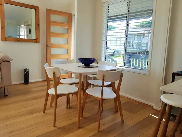 Third view of Homely retirement listing, 52-187 Ballina Road, Alstonville NSW 2477