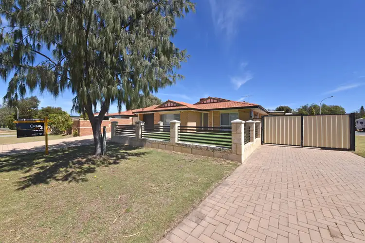 Main view of Homely house listing, 33 Dunmore Circuit, Merriwa WA 6030