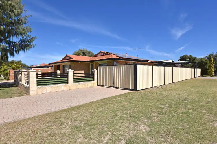 Third view of Homely house listing, 33 Dunmore Circuit, Merriwa WA 6030