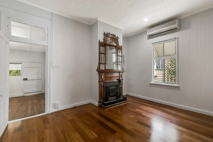 Second view of Homely house listing, 42 Hill Street, Toowoomba QLD 4350