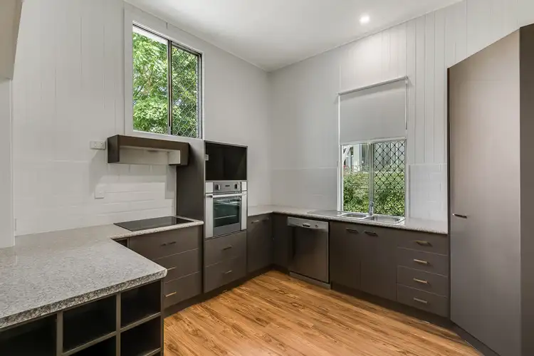 Third view of Homely house listing, 42 Hill Street, Toowoomba QLD 4350