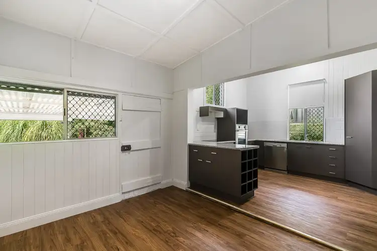 Fourth view of Homely house listing, 42 Hill Street, Toowoomba QLD 4350