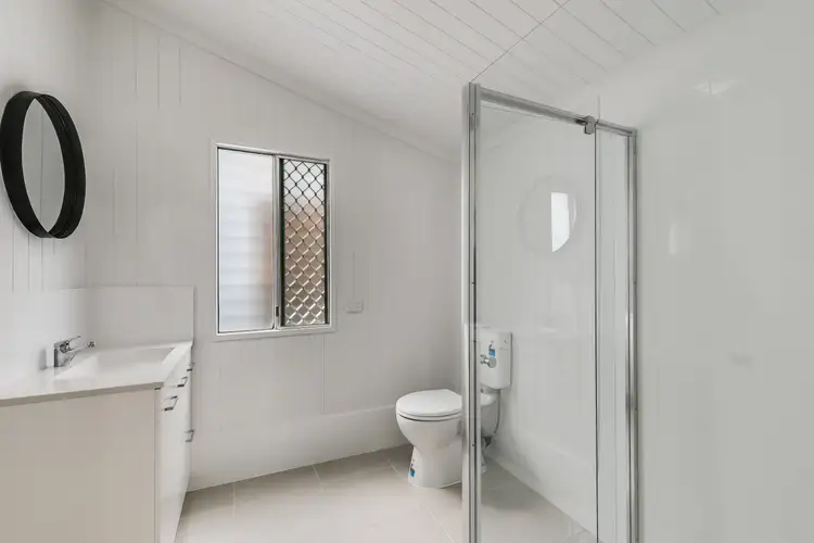 Sixth view of Homely house listing, 42 Hill Street, Toowoomba QLD 4350