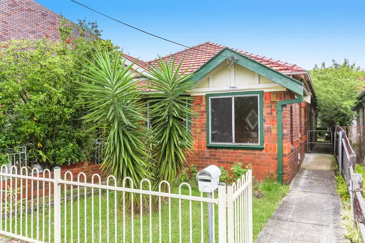 734a Anzac Parade, Maroubra NSW 2035