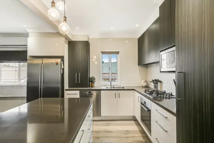 Fourth view of Homely house listing, 9 Turnbull Street, Rangeville QLD 4350