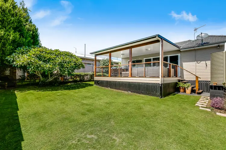 Sixth view of Homely house listing, 9 Turnbull Street, Rangeville QLD 4350