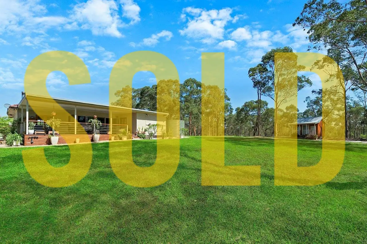 Main view of Homely house listing, 5 Tanilba Place, Kenthurst NSW 2156
