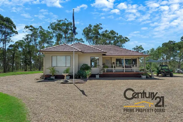 Second view of Homely house listing, 5 Tanilba Place, Kenthurst NSW 2156