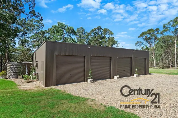 Third view of Homely house listing, 5 Tanilba Place, Kenthurst NSW 2156