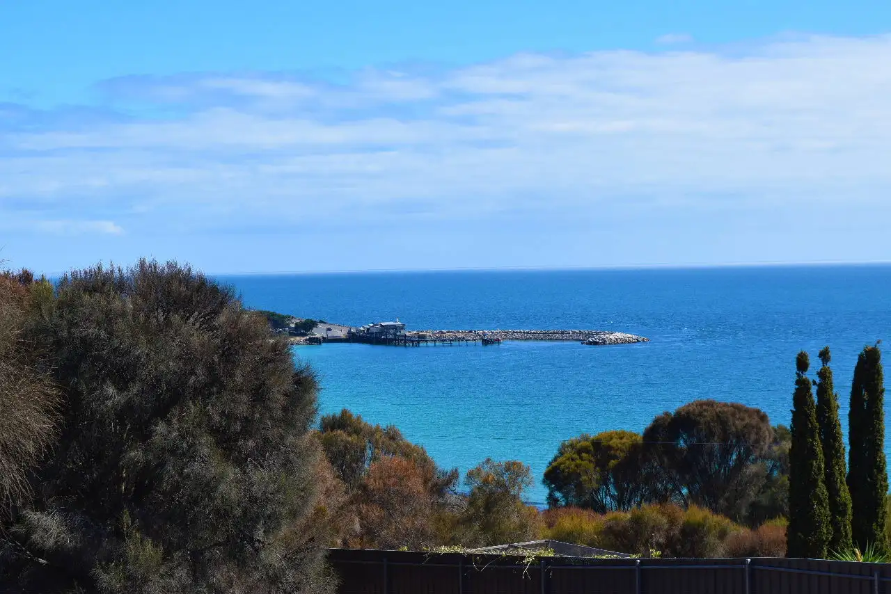 Main view of Homely land listing, Lot 1 Binneys Track, Penneshaw SA 5222