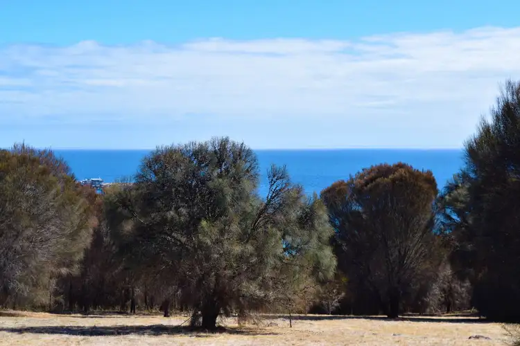 Third view of Homely land listing, Lot 1 Binneys Track, Penneshaw SA 5222