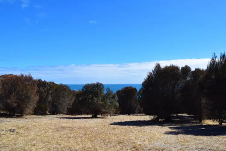 Fourth view of Homely land listing, Lot 1 Binneys Track, Penneshaw SA 5222