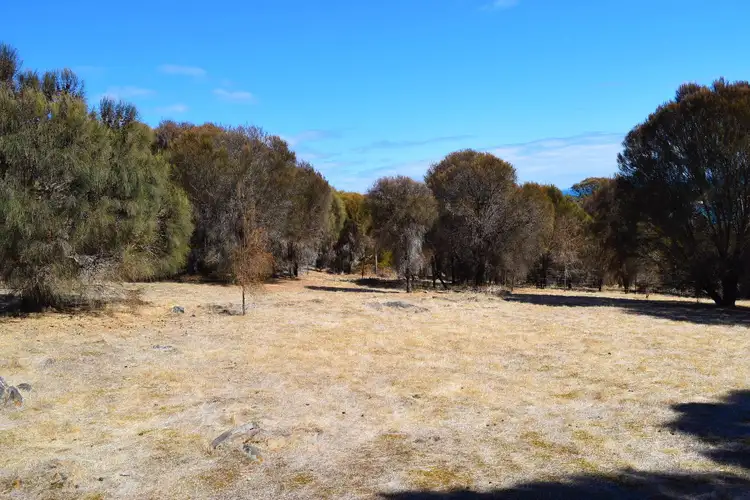 Fifth view of Homely land listing, Lot 1 Binneys Track, Penneshaw SA 5222