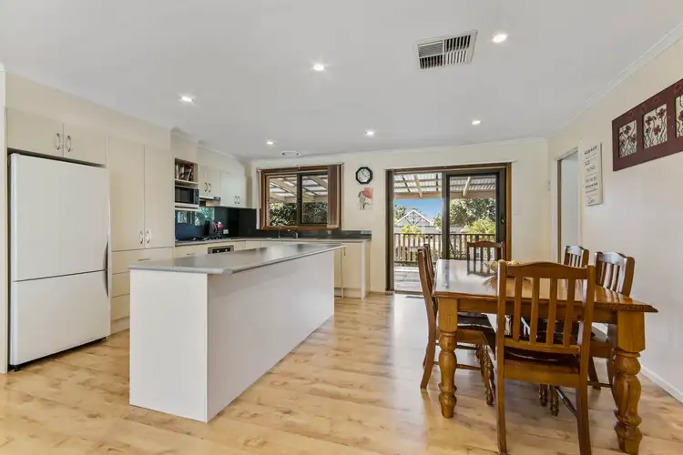 Second view of Homely house listing, 4 Margate Avenue, Frankston VIC 3199