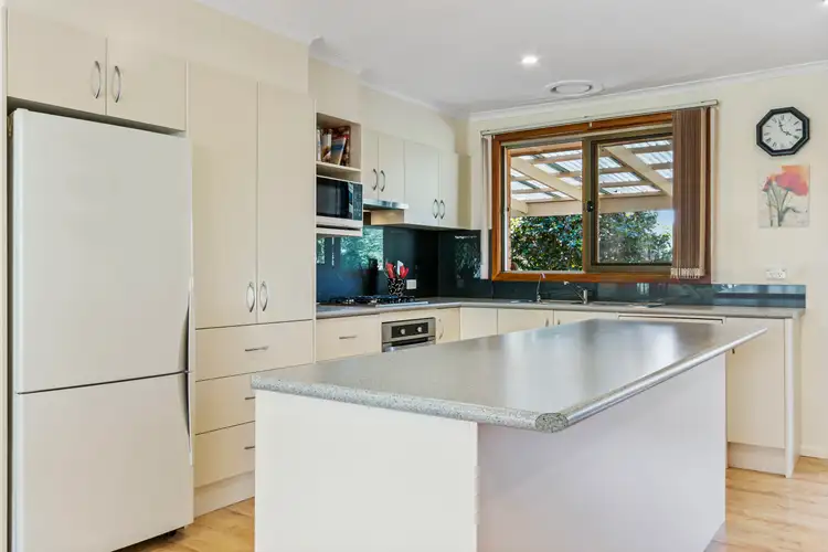 Third view of Homely house listing, 4 Margate Avenue, Frankston VIC 3199