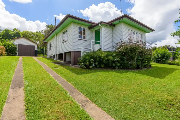 22 Oak Street, Gympie QLD 4570