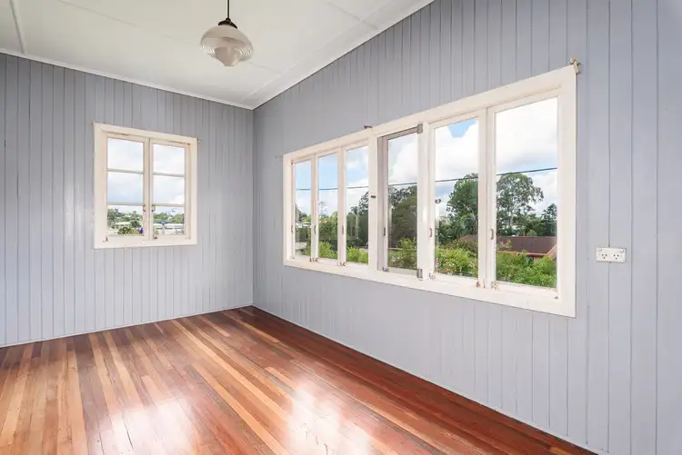 Second view of Homely house listing, 22 Oak Street, Gympie QLD 4570