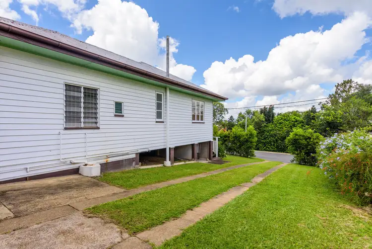 Fifth view of Homely house listing, 22 Oak Street, Gympie QLD 4570