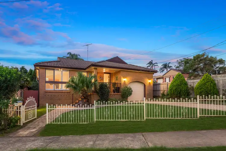Main view of Homely house listing, 148 Franklin Street, Matraville NSW 2036