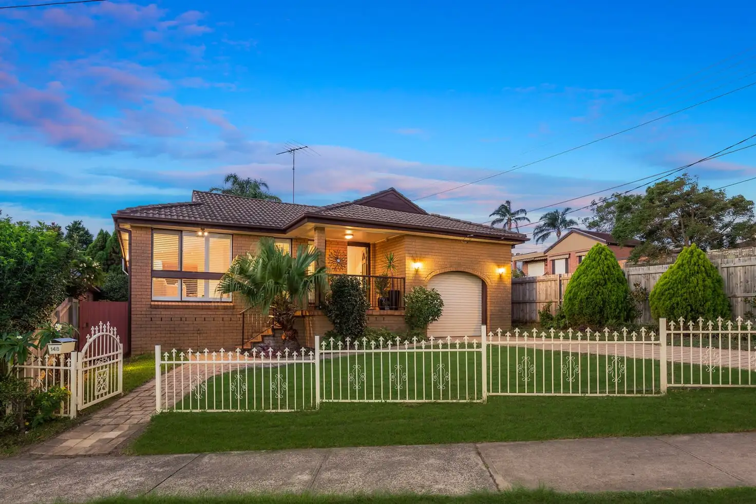 Main view of Homely house listing, 148 Franklin Street, Matraville NSW 2036
