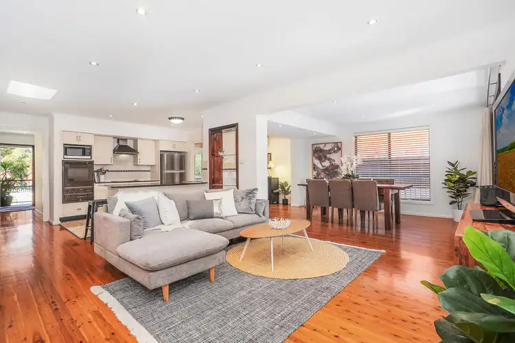 Second view of Homely house listing, 148 Franklin Street, Matraville NSW 2036