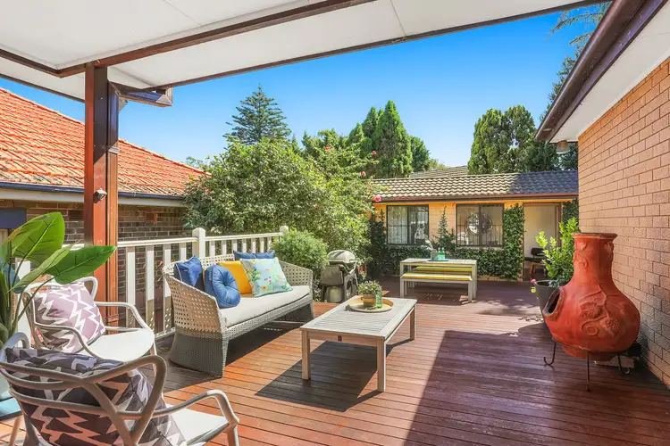 Third view of Homely house listing, 148 Franklin Street, Matraville NSW 2036